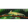 3D ruler DEEP Chamele ON/OFF