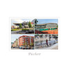 postcard Púchov I