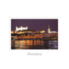 postcards Bratislava XLIII