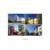 postcards Čadca I