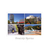 postcards Považská Bystrica I
