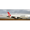 3D ruler DEEP A 380 QANTAS