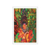 postcard Kytica (Bouquet)