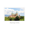 postcard Bojnický zámok II (Bojnice´s castle)