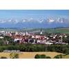 postcards Spišská Nová Ves b167