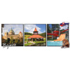 magnet Bojnice (the Castle, Spa, ZOO)