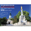 postcard Nitra 2023