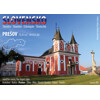 postcards Prešov 2023