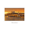 postcards Bratislava XLVI