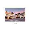 postcard Žilina IV