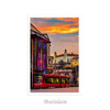 postcard Bratislava XLIX