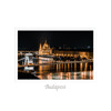 postcards Budapest I