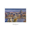 postcards Budapest II