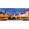magnet Banská Bystrica (early evening)