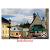 postcard Banská Štiavnica LS18