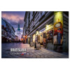 postcards Bratislava k18