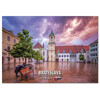 postcards Bratislava e09