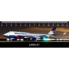 3D ruler DEEP Jumbo Jet
