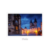 postcards Praha IV (Prague IV)