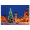 postcards Banská Bystrica 2024
