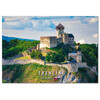 postcard Trenčín 2025