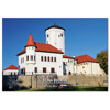 postcard Žilina - Budatín 2025