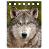 A7 notebook WOLF (Wolf)