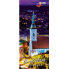 magnet Bratislava (DÓM, cathedral)
