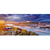 magnet Bratislava (Golden autumn)