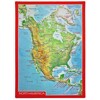 embossed postcards Northamerica (North America)