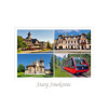 postcard Starý Smokovec I (Tatras)