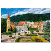 postcard Trenčianske Teplice