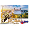 postcards Bratislava e24