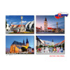 postcard Pozdrav z Trnavy (GREETINGS FROM TRNAVA)