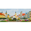 magnet Banská Bystrica (sq SNP)